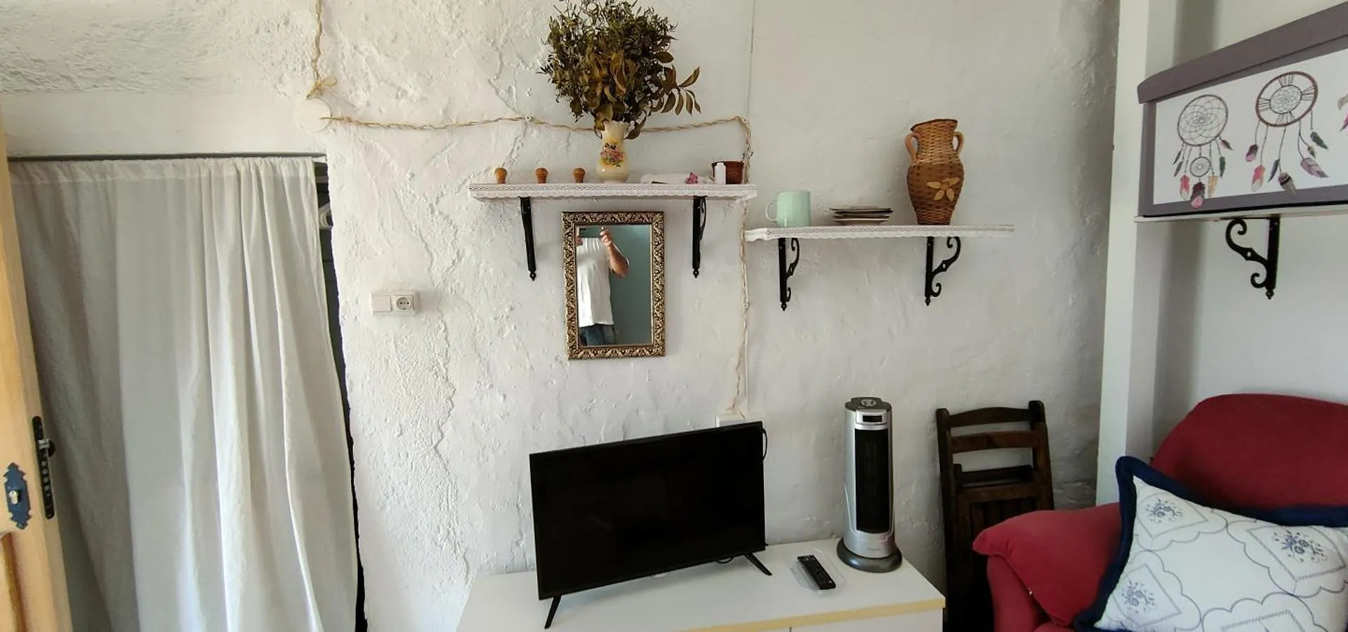 La Pequena Parrita Apartment Guadalcanal